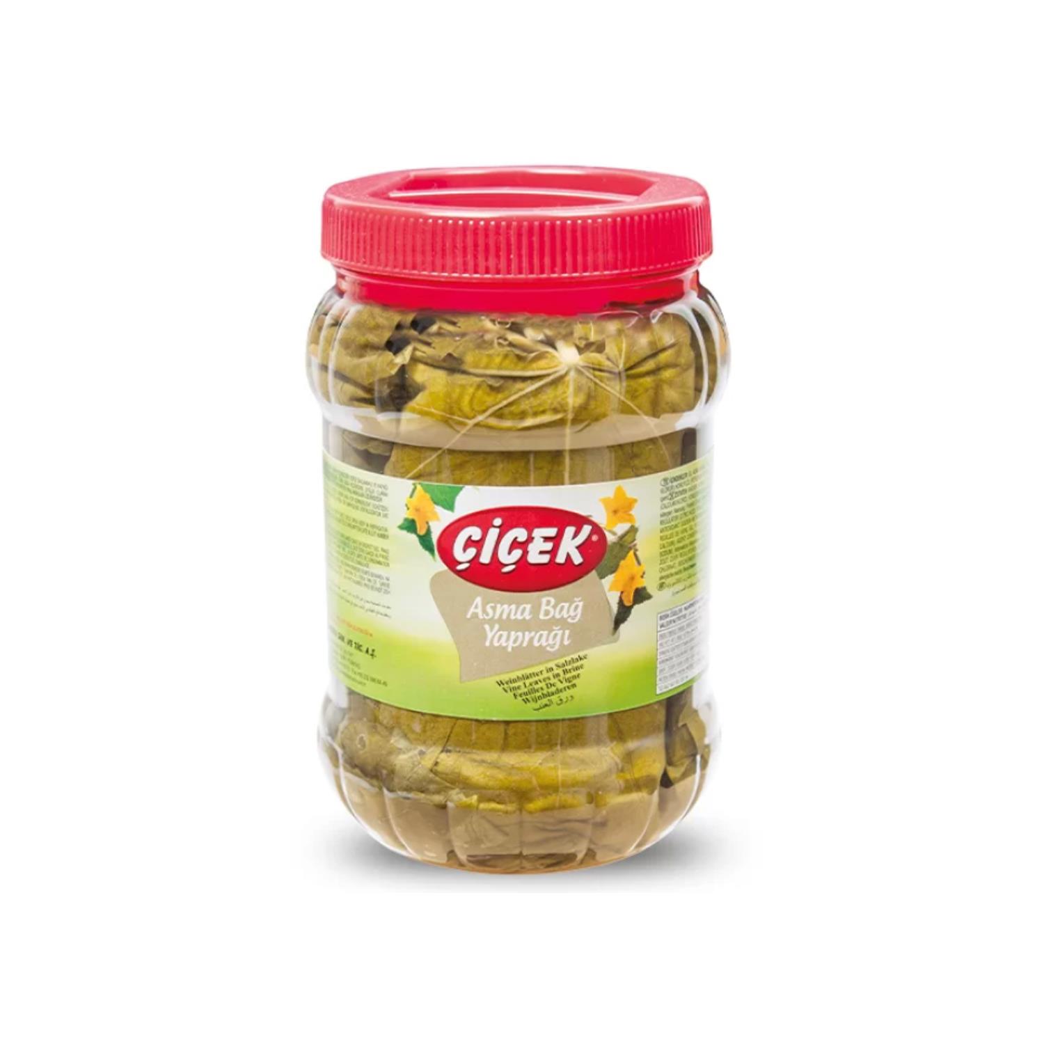 Çiçek Yaprak 12x1.5lt Çiçek Yaprak 12x1.5lt - Görsel 1