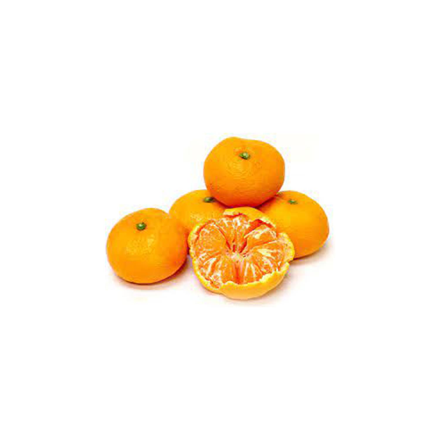 Mandarine Satsumas Mandarine Satsumas - Görsel 1