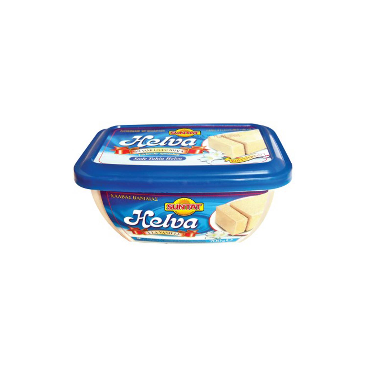 Sun Helva Sade 16x350 g Sun Helva Sade 16x350 g - Görsel 1