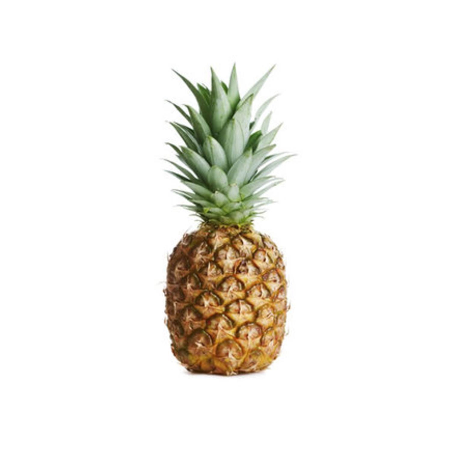 Ananas Ananas - Görsel 1