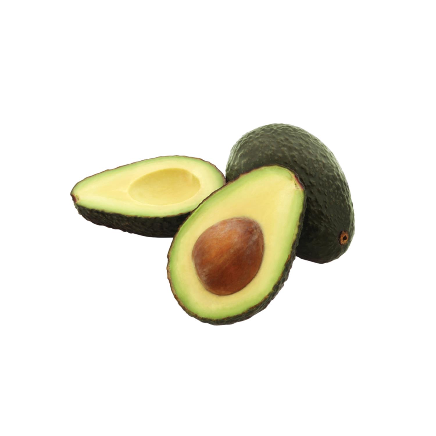 Avocado Avocado - Görsel 1
