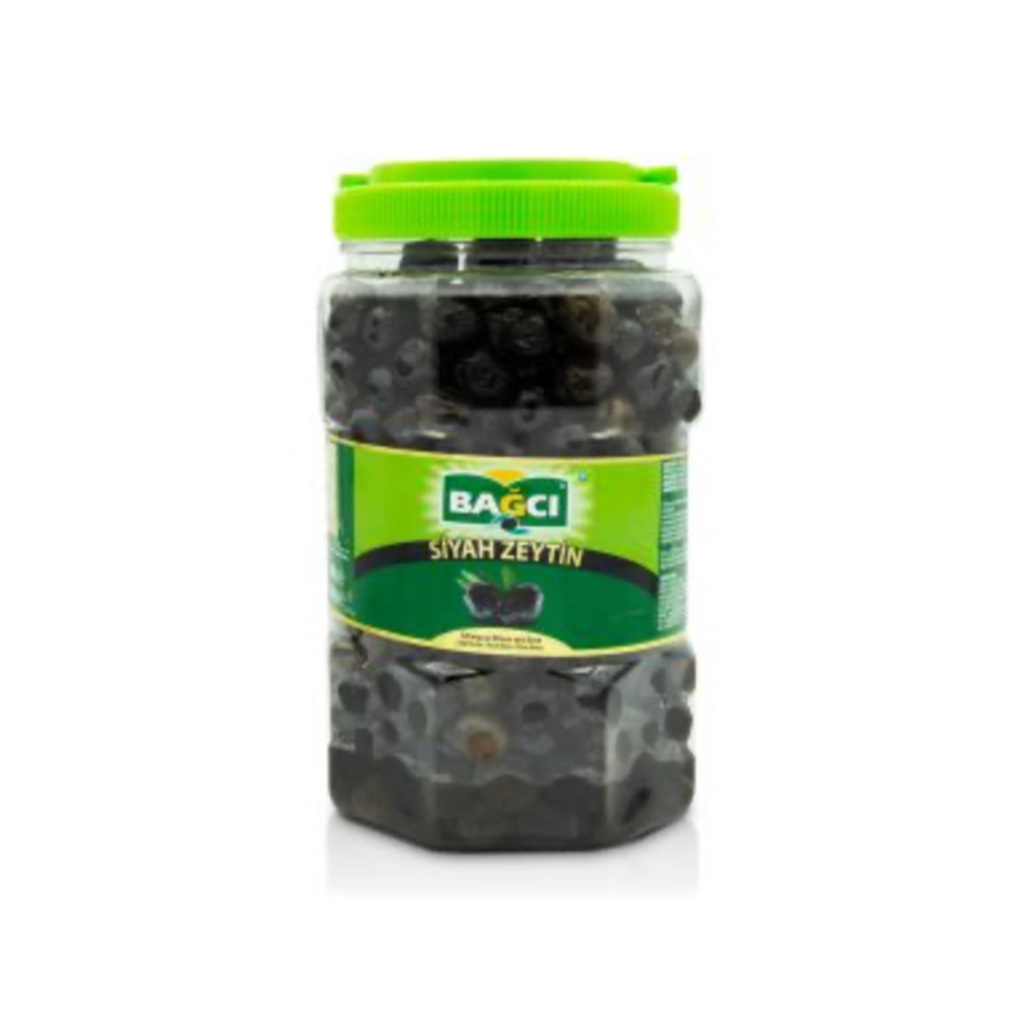 Bağcı Sele Zeytin Dombil 4x1.5kg Bağcı Sele Zeytin Dombil 4x1,5 kg - Görsel 1