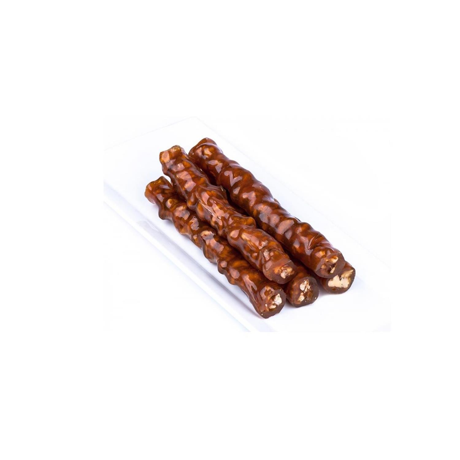 Çeşni Spez. Lokum Sucuğu 400 g Çeşni Spez. Lokum Sucuğu 400 g - Görsel 1