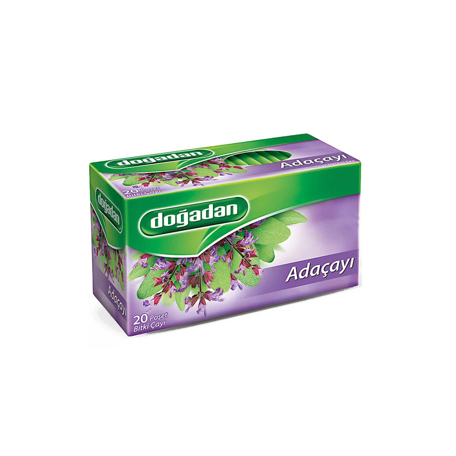 Doğa Adaçay Doğa Adaçay - Görsel 1