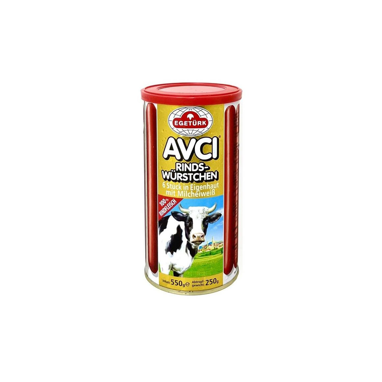 Ege Avcı Sos Brü.Wur. 1x12 Ege / Avcı Sos / Brü.Wur. 1x12 - Görsel 1