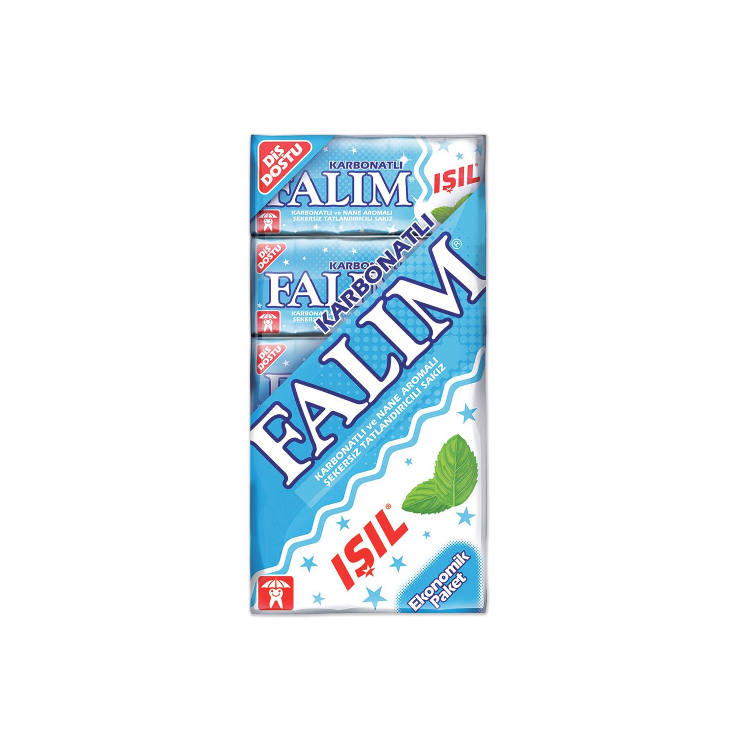 Falım Işıl Naneli 5'li Falım Işıl Naneli 5'li - Görsel 1