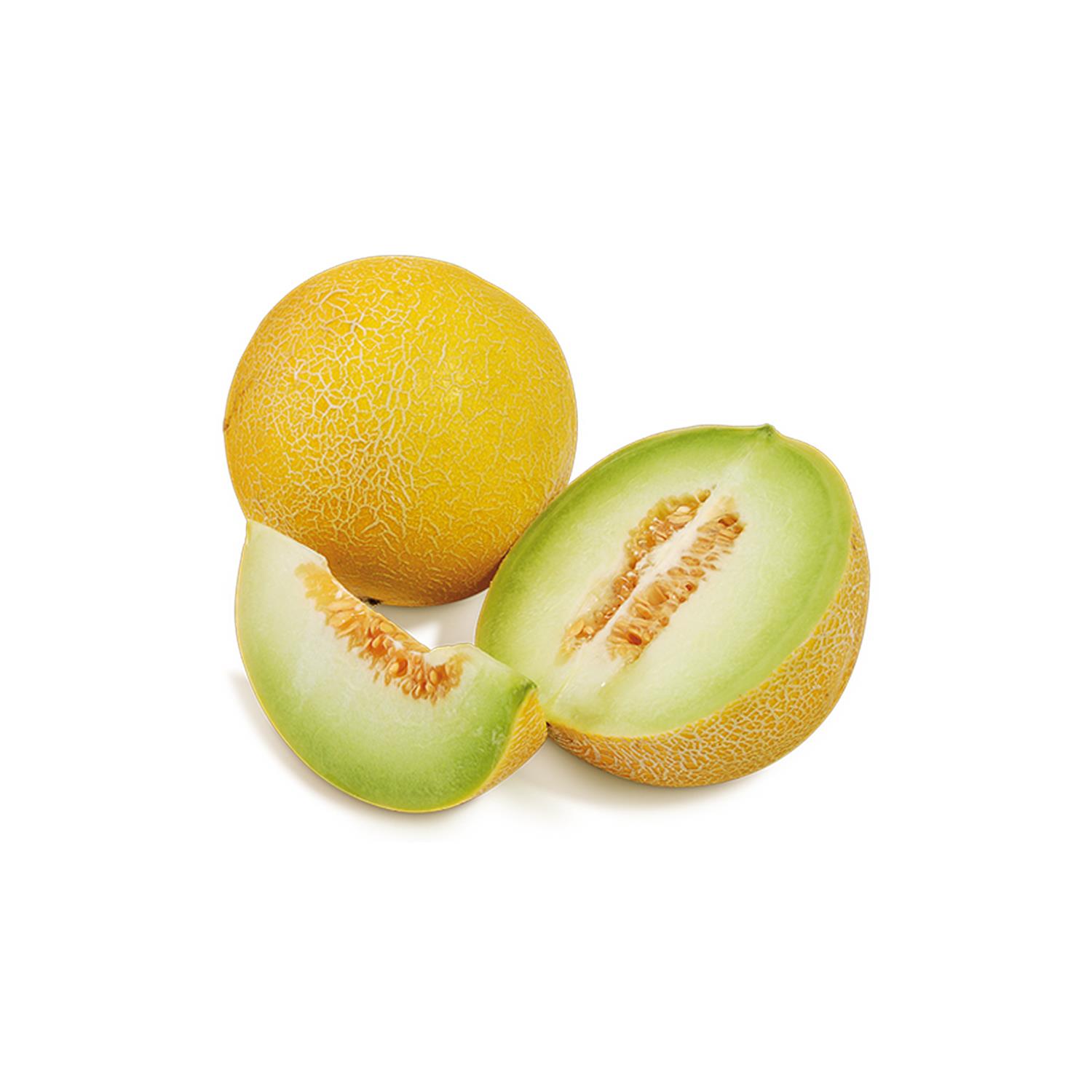 Galia Melone Galia Melone - Görsel 1