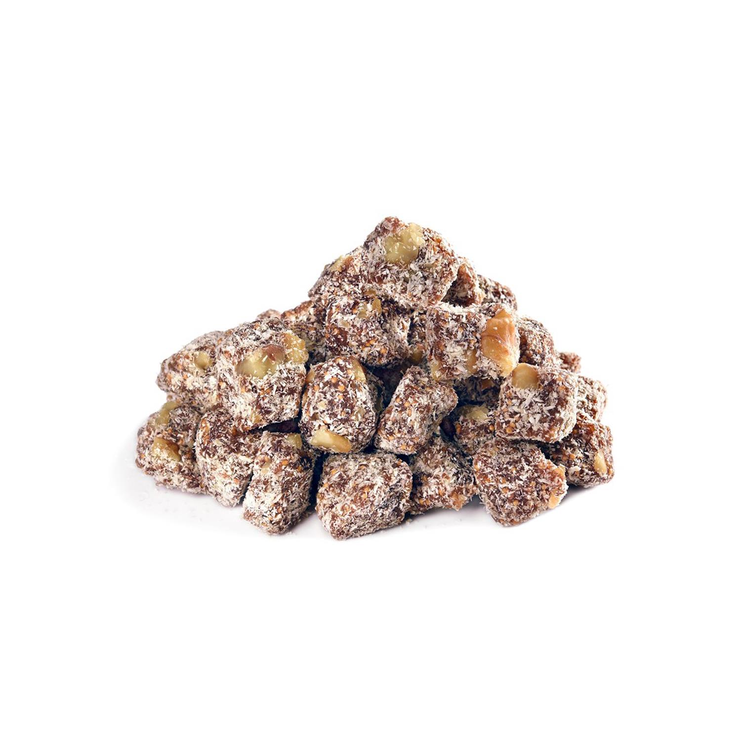 Güneş Lokum İncir 12X350 g Güneş Lokum İncir 12X350 g - Görsel 1