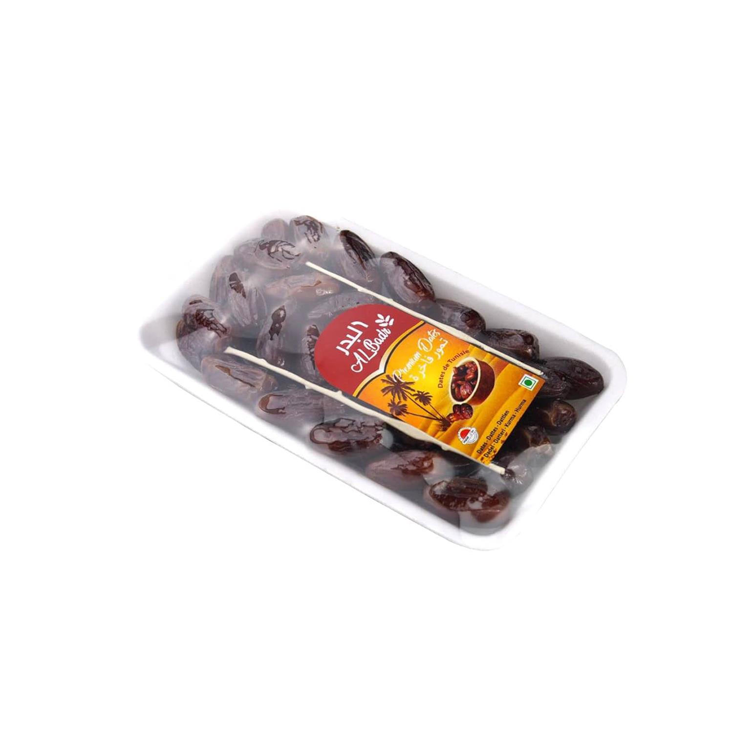 Hurma Dalli Datteln 12x1 kg Hurma Dalli / Datteln 12x1 kg - Görsel 1