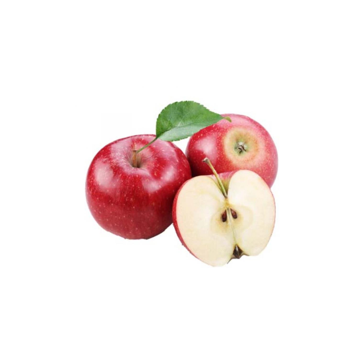 It Elma Braeburn 8 kg It Elma Braeburn 8 kg - Görsel 1