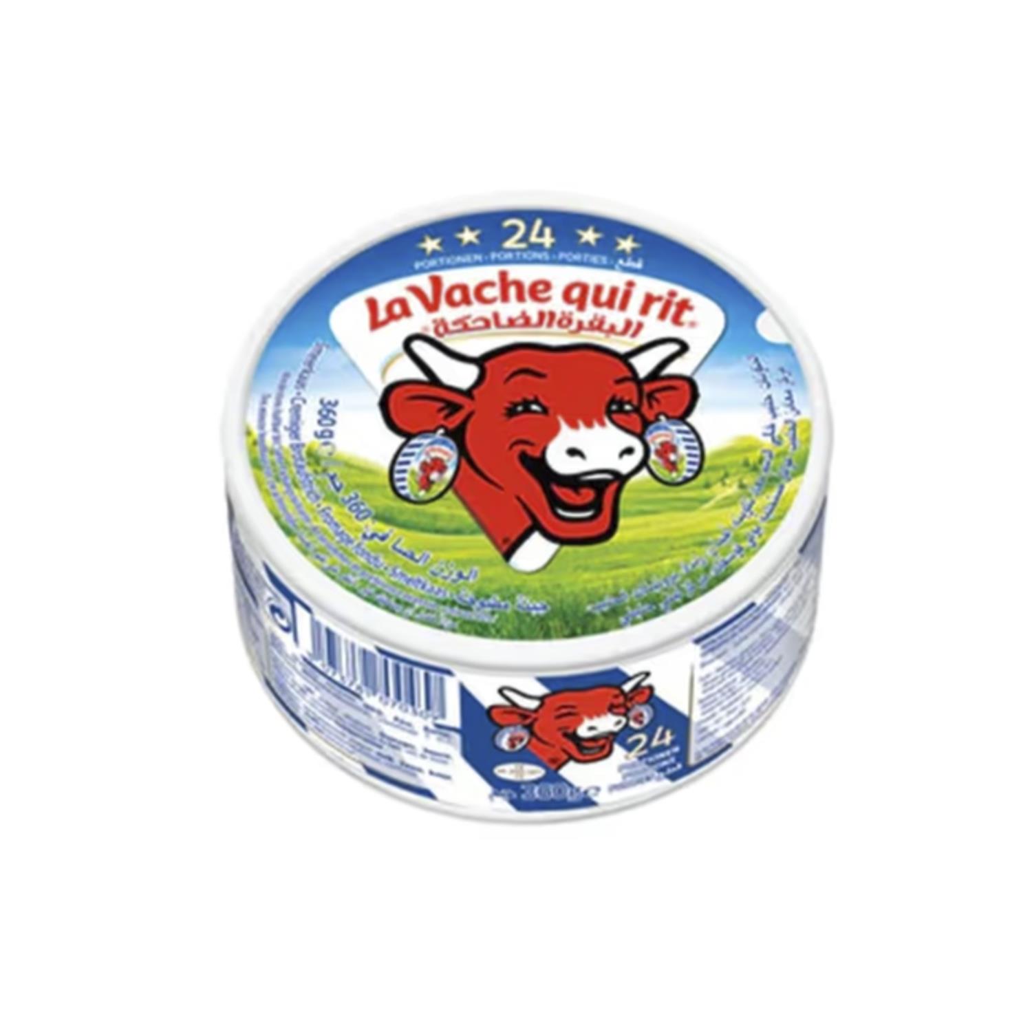 La Vach quirit 120 g 1x6 La Vach Quirit 120 g 1x6 - Görsel 1