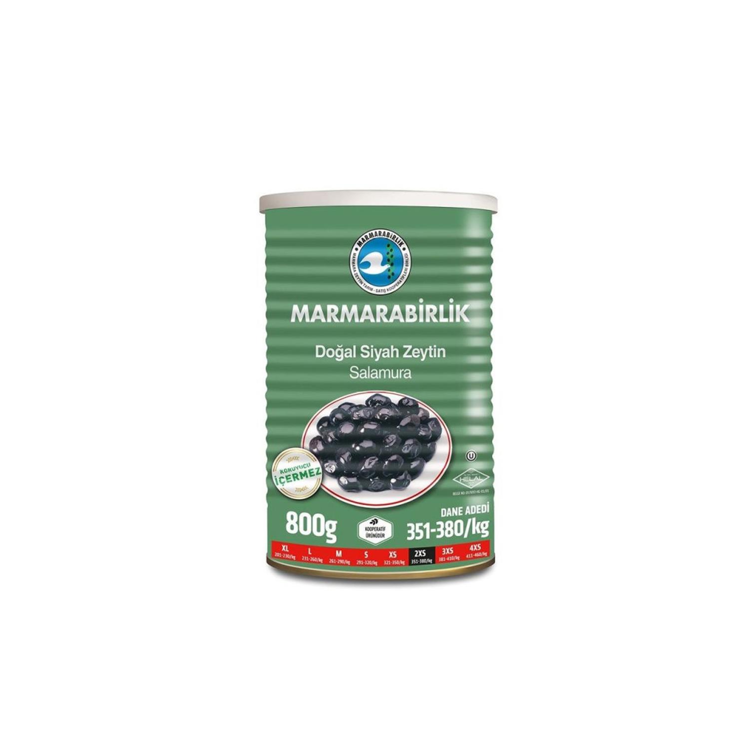 MB Elit Zeytin Döşe 480 g MB / Elit Zeytin Döşe 480 g - Görsel 1