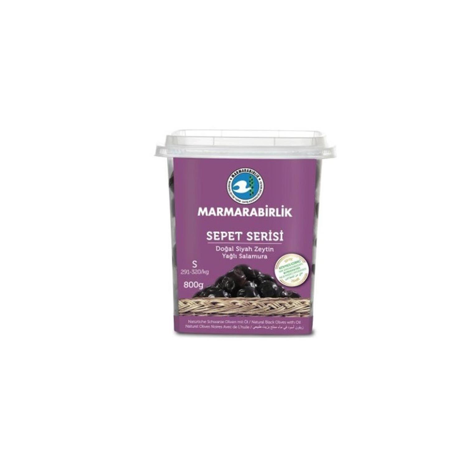 Mb Hususi Zeytin Döşe 800 g Mb / Hususi Zeytin Döşe 800 g - Görsel 1