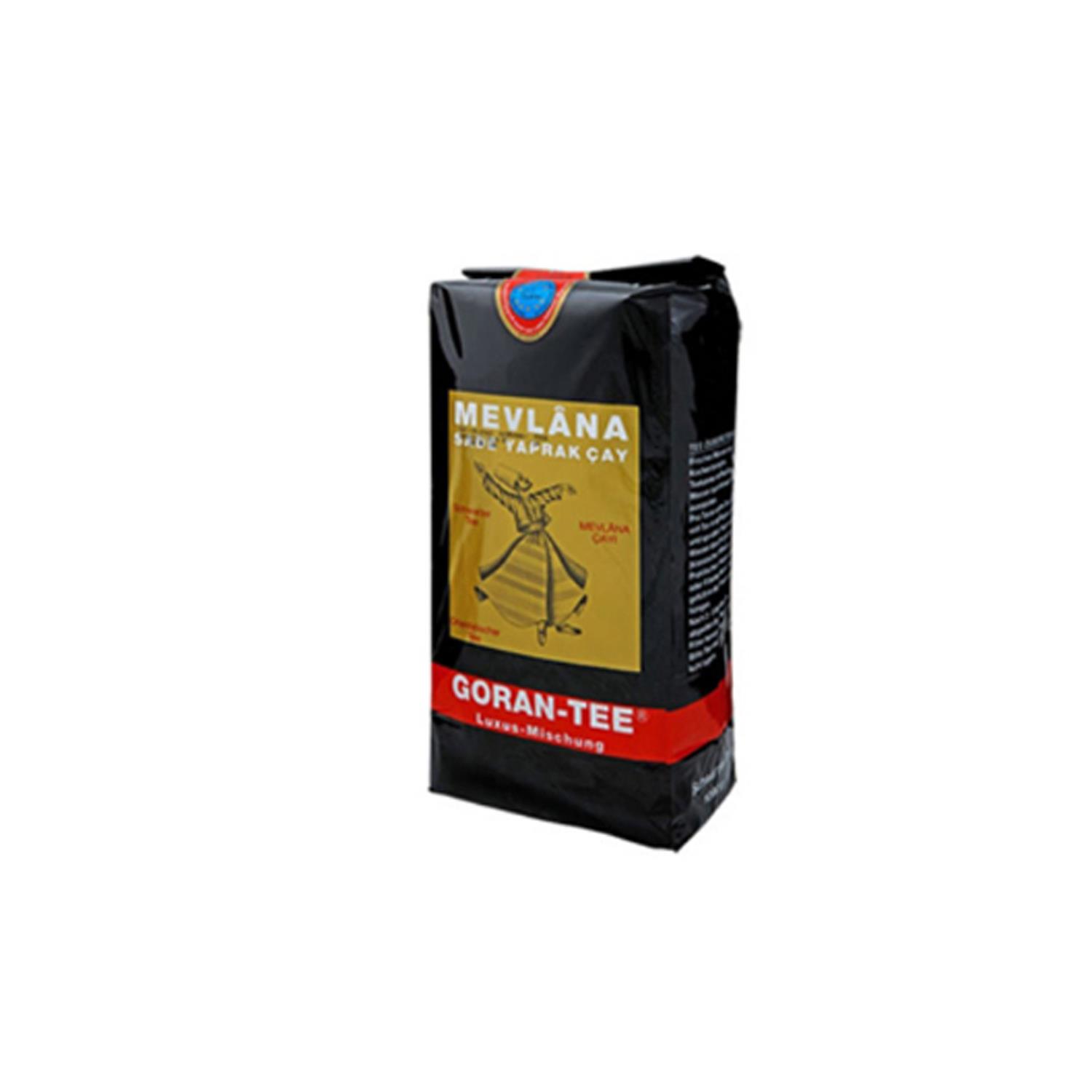 Mevlana Çay 20x500 g Mevlana Çay 20x500 g - Görsel 1
