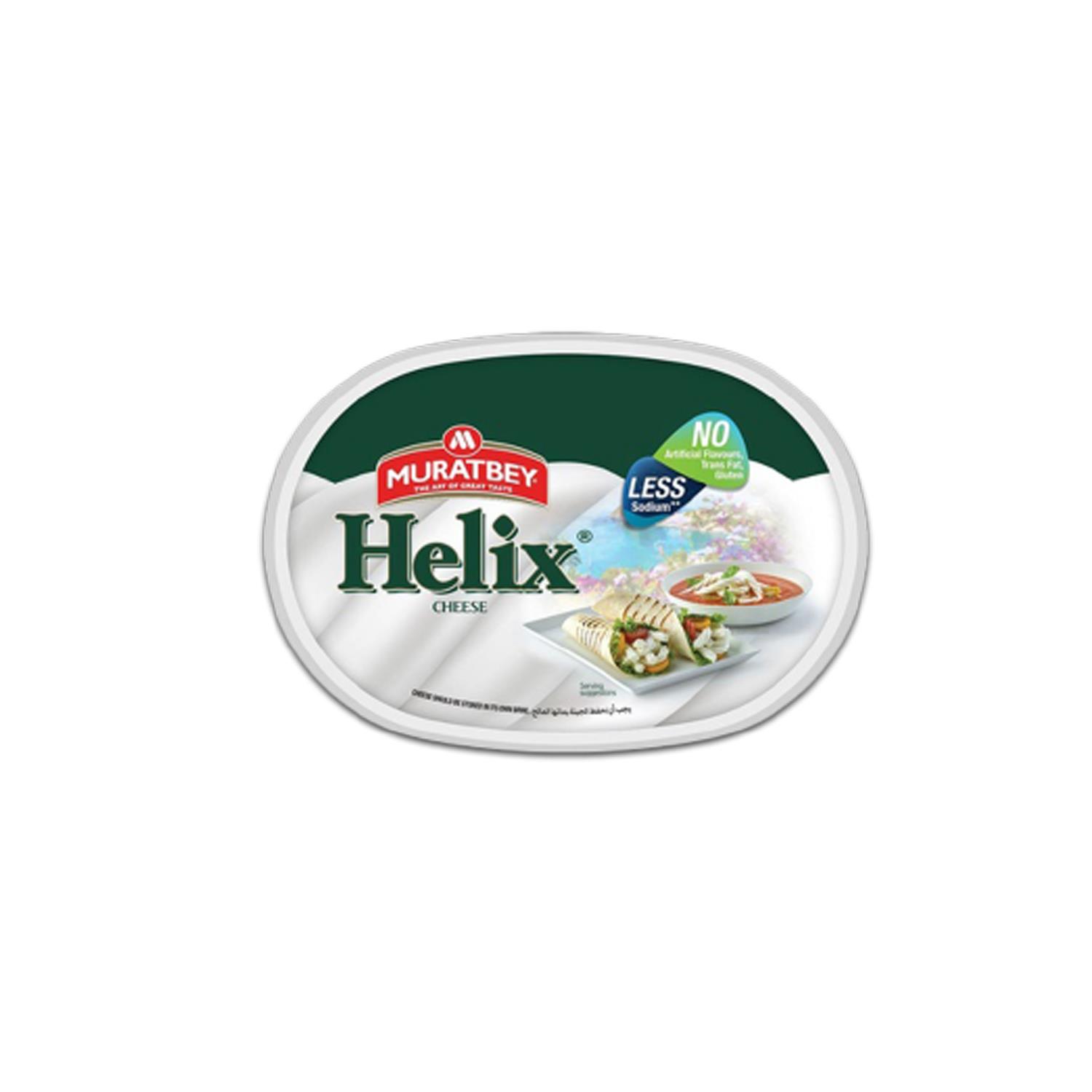 Muratbey Burgu Helix 12x150 g Muratbey Burgu Helix 12x150 g - Görsel 1