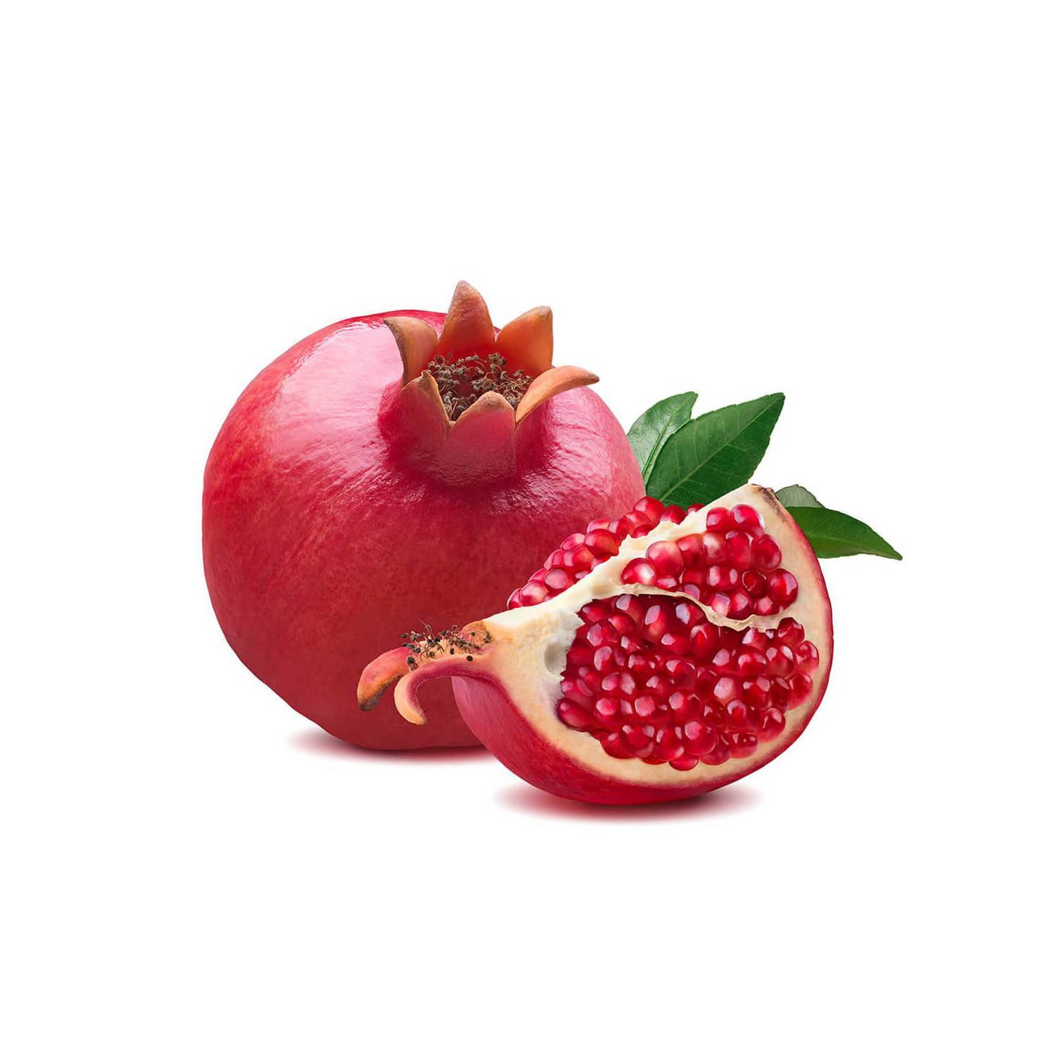Nar Granatapfel TR Nar Granatapfel TR - Görsel 1