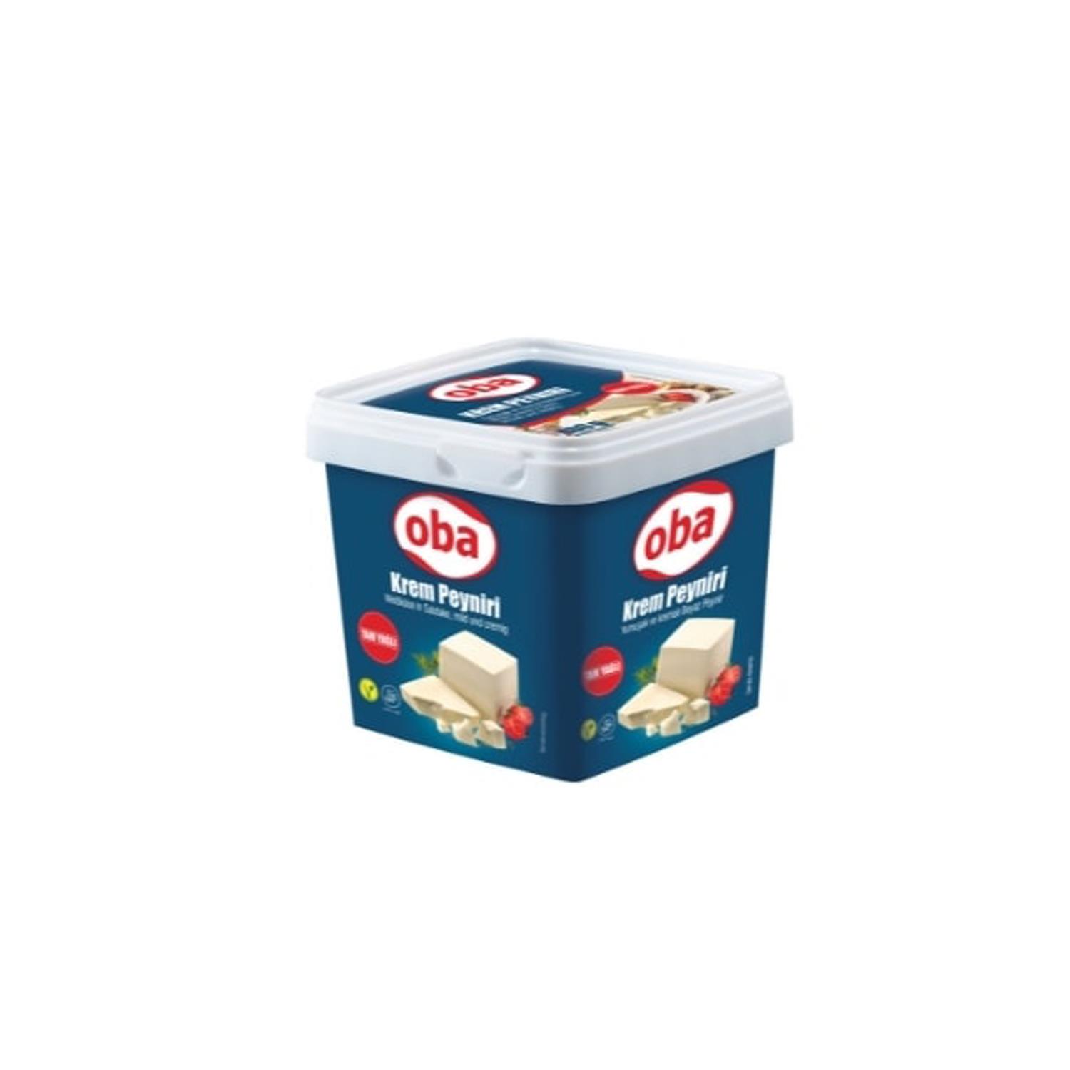 Oba Krem Blau 40% Kn 16 kg Oba Krem Blau 40% Kn 16 kg - Görsel 1