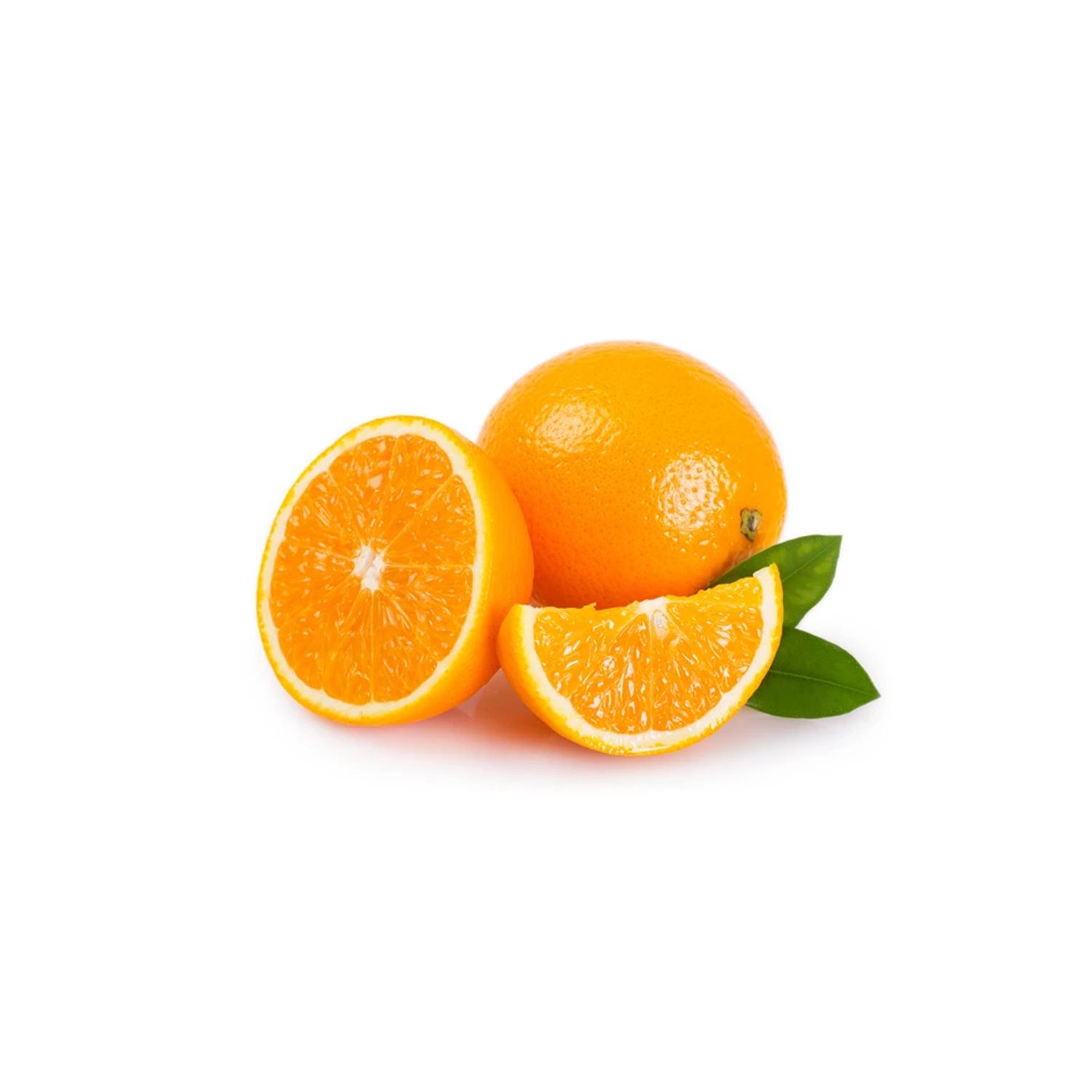 Orangen Beutel Portakal Orangen Beutel Portakal - Görsel 1