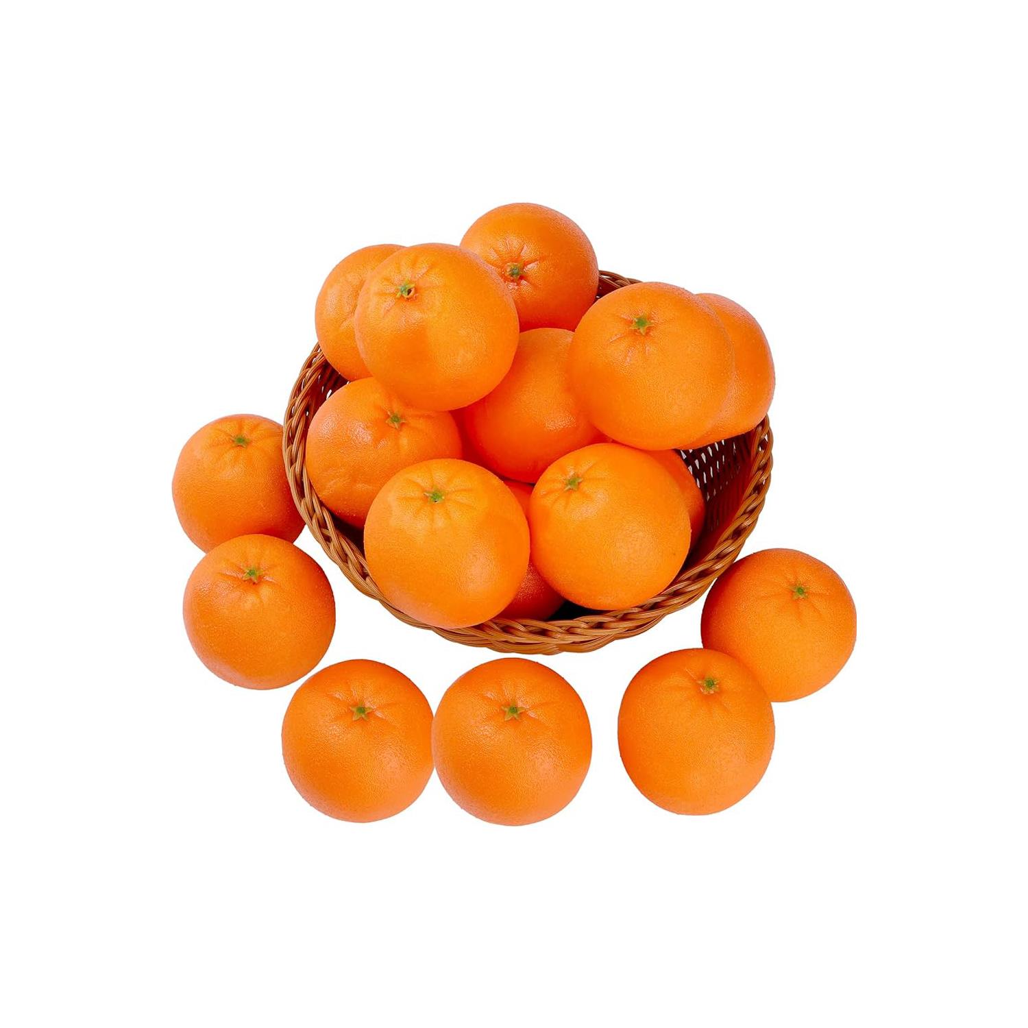 Orangen Portakal Kiste Orangen Portakal Kiste - Görsel 1