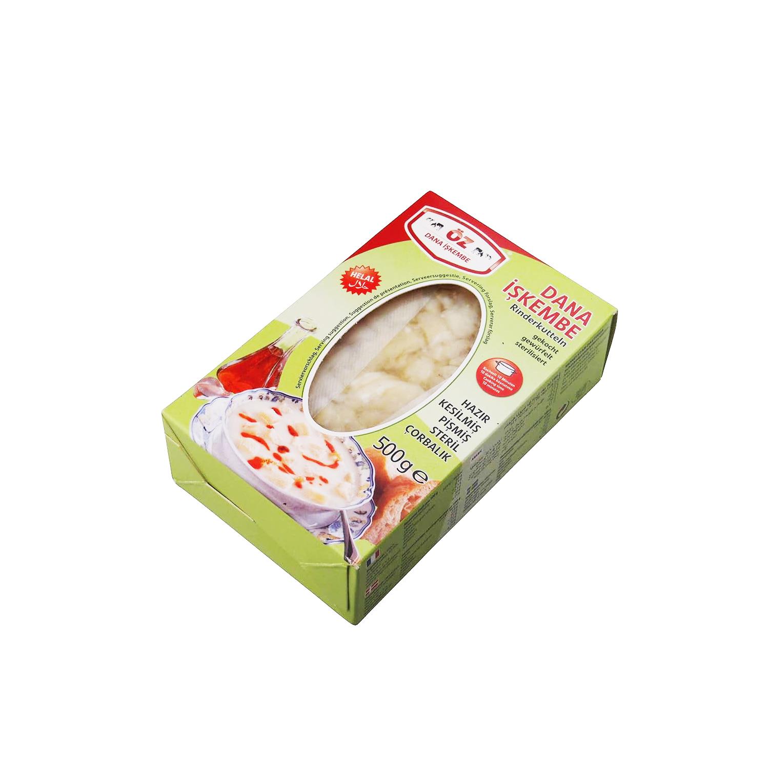 Öz İşkembe 3 kg Öz İşkembe 3 kg - Görsel 1