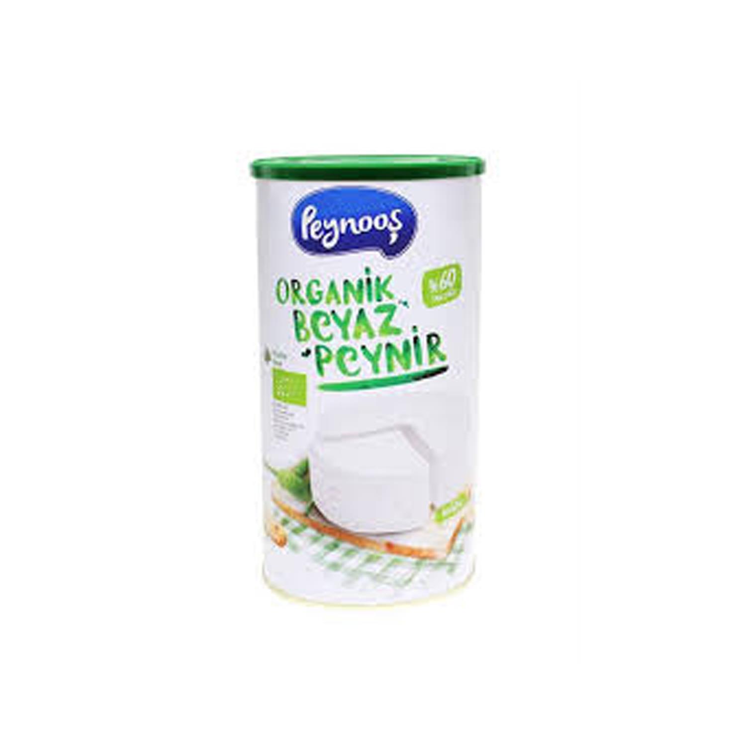 Peynooş Bey Peynir 60% D 6x800 g Peynooş Bey Peynir 60% D 6x800 g - Görsel 1