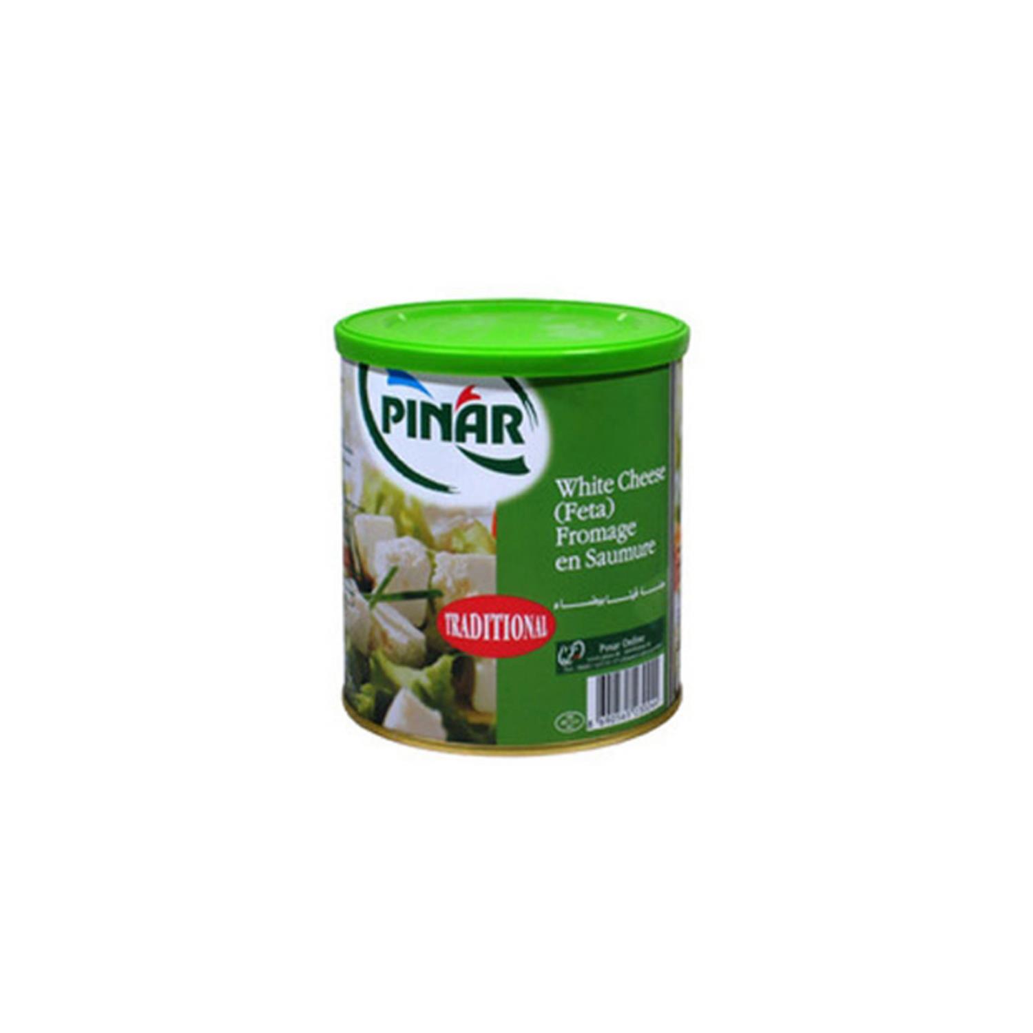 Pınar Peynir Tamyağlı D 12x500 g Pınar Peynir Tamyağlı D 12x500 g - Görsel 1