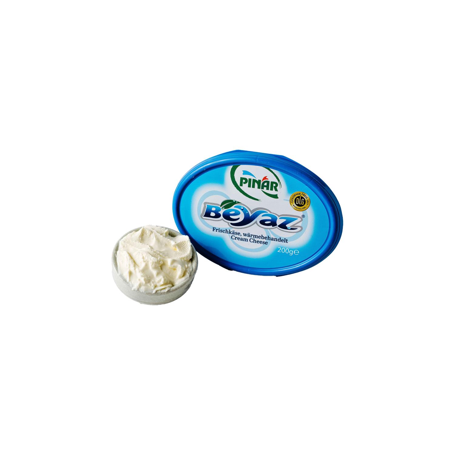 Pınar Sürme Peynir 6x200 g Pınar Sürme Peynir 6x200 g - Görsel 1