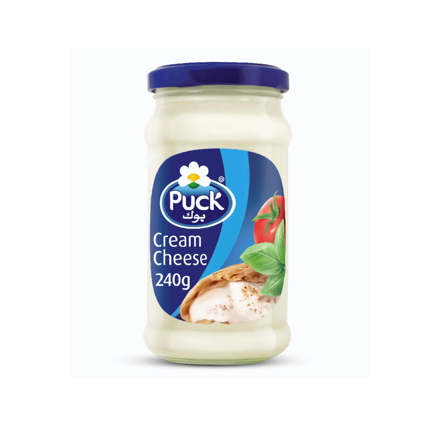 Puck 24x240 g Puck 24x240 g - Görsel 1