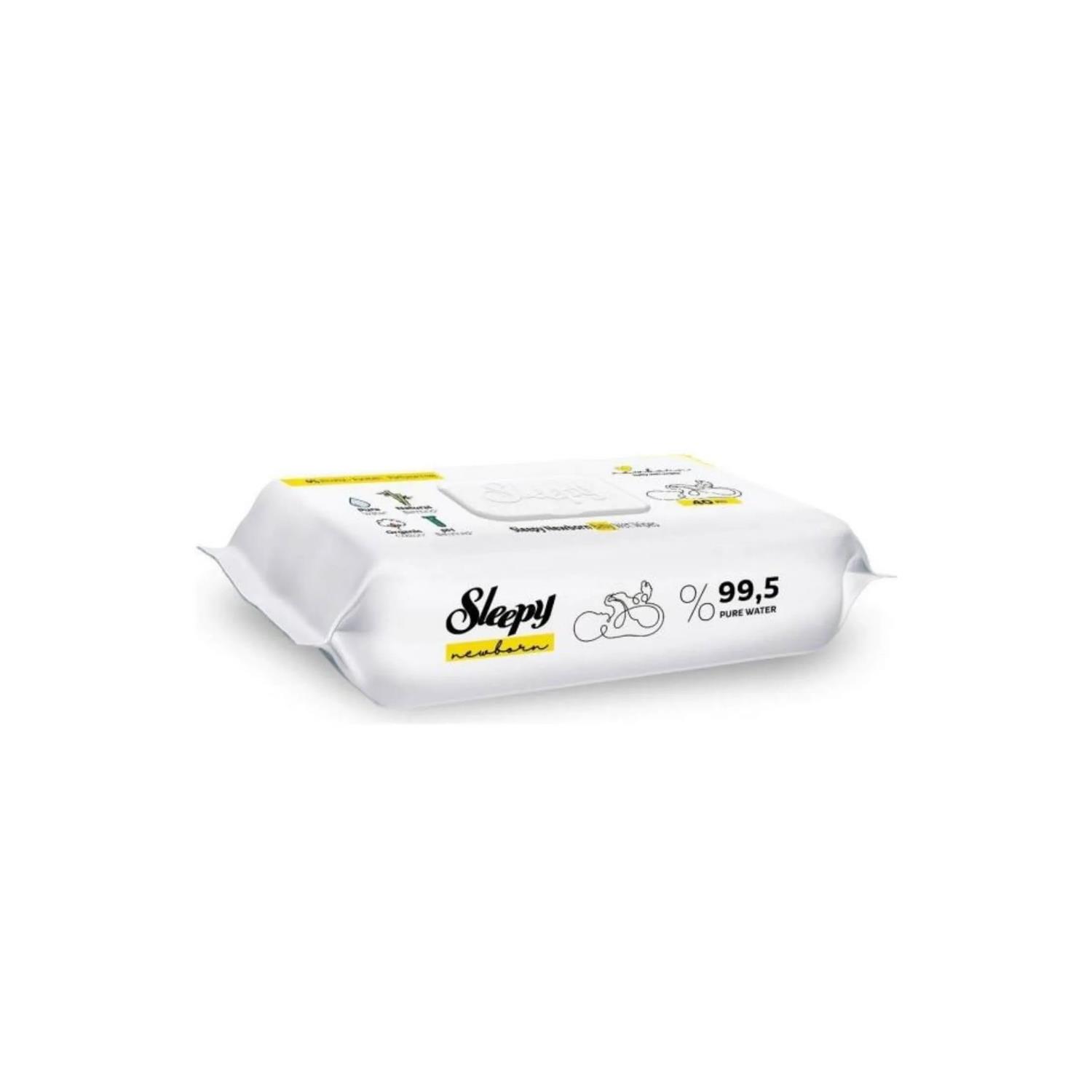 Sleepy Islak M Baby 36x70 Sleepy Islak M Baby 36x70 - Görsel 1