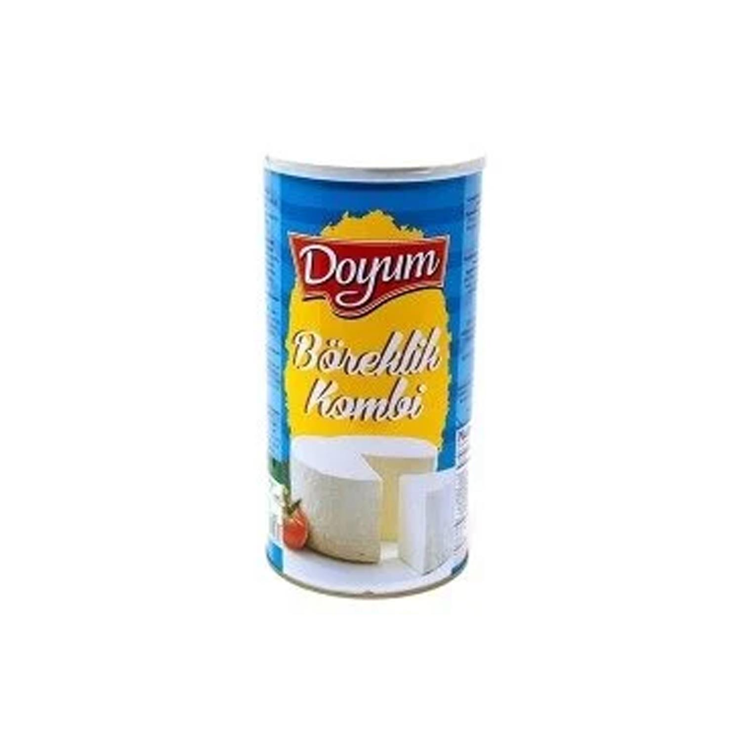 Şölen Doyum Börek Peynir 6x800 g Şölen Doyum Börek Peynir 6x800 g - Görsel 1