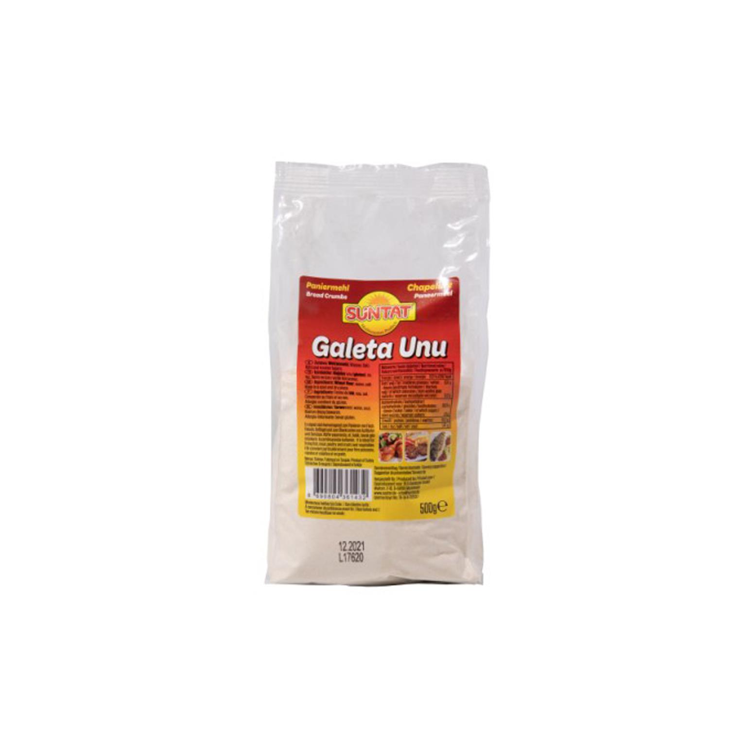 Sun Galeta Unu 10x500 g Sun Galeta Unu 10x500 g - Görsel 1